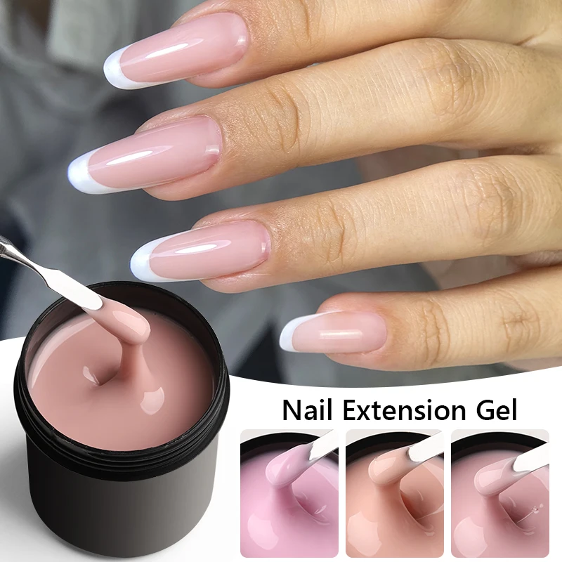 Nail Art Wedding - MSHARE 142g constructor Gel de uñas