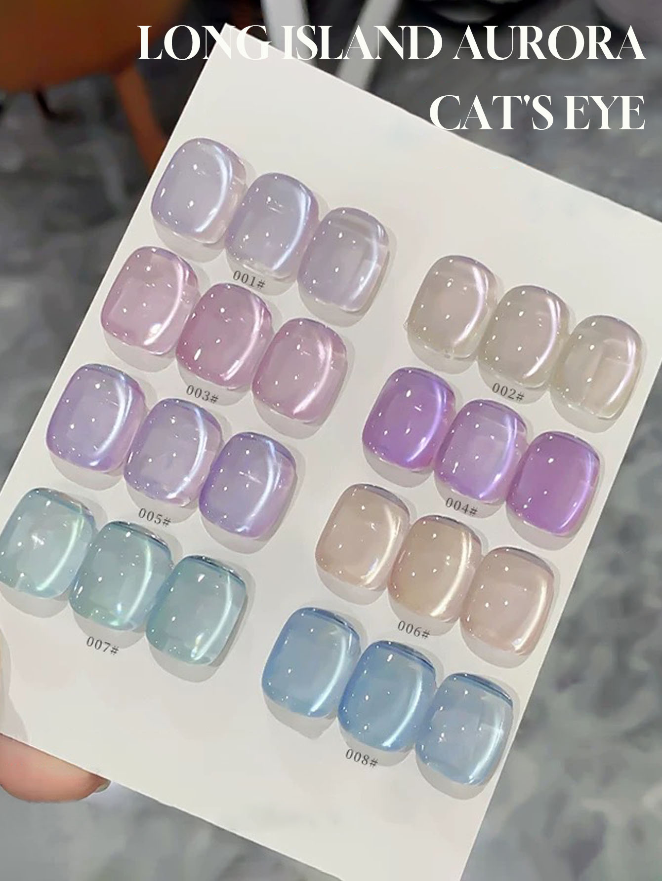 Nail Art Trend 2026 - Nueva Tendencia Primavera/Verano 2026, Arte de