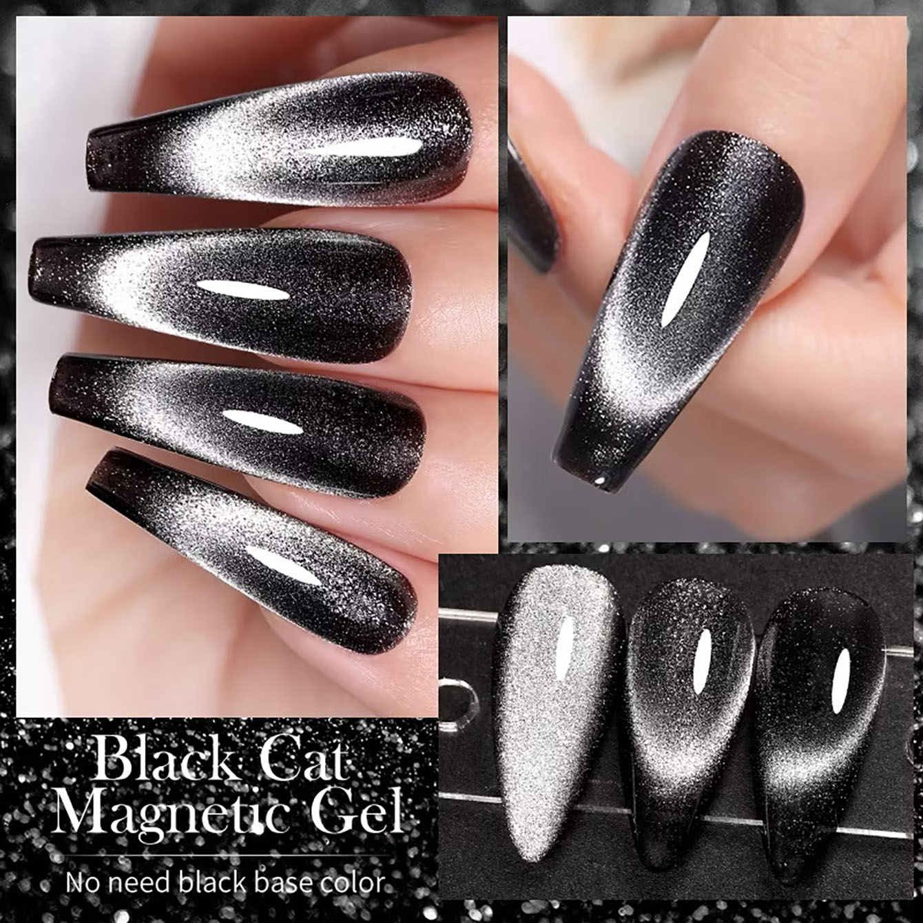 Nail Art Trend 2026 - MIANEL 10ML 2026 Nuevo Esmalte en