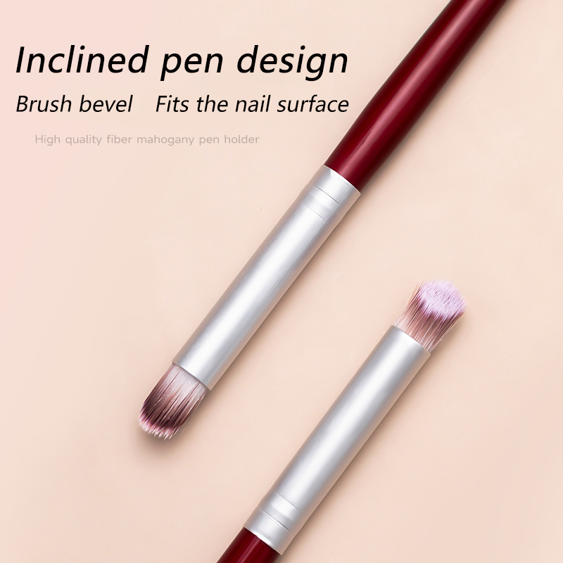 Juego de 1/2/3/5 Pinceles de M - Nail Art Sch reseña y precio