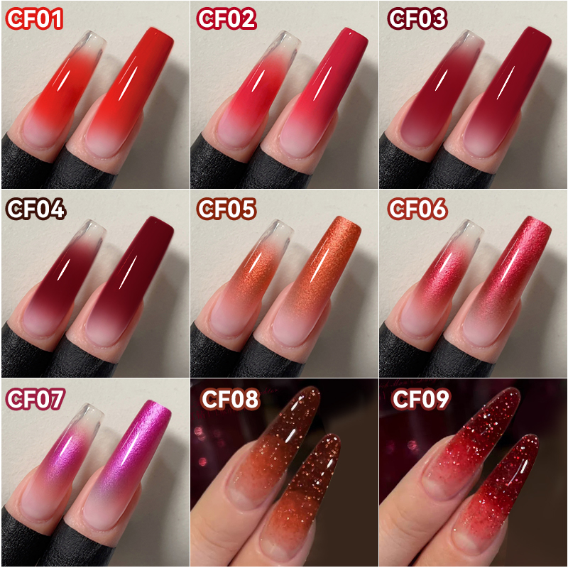 UR SUGAR-Gel de pintura de Pat - Nail Art Wedding reseña y precio