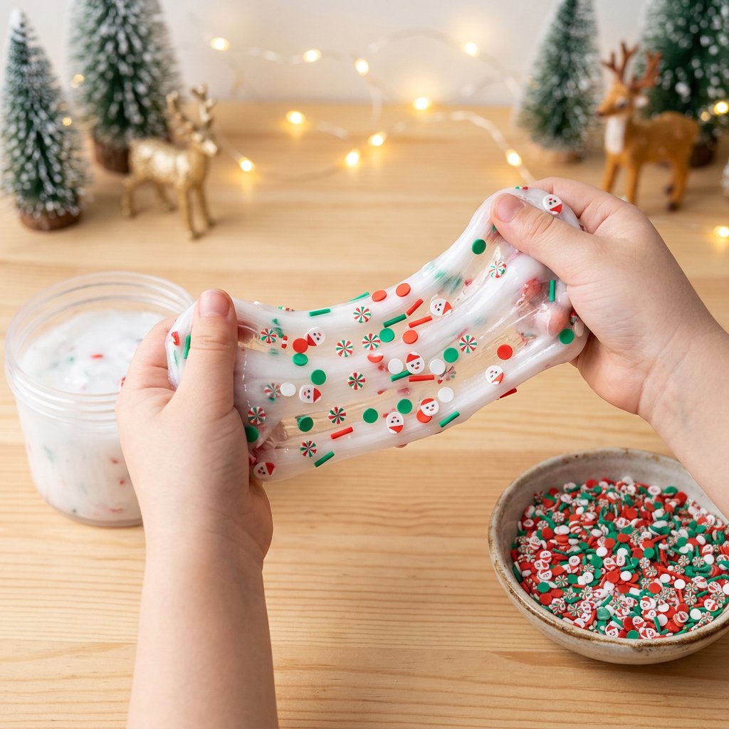 250 piezas de adornos navideño - Nail Art Wedding reseña y precio