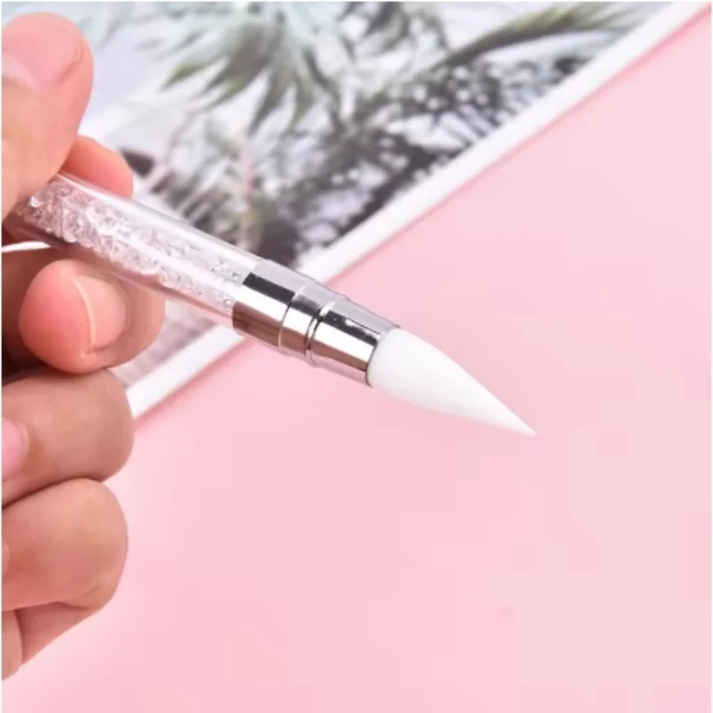 Beechip 2 unidades Lápiz de si - Nail Art Nail Art reseña y precio