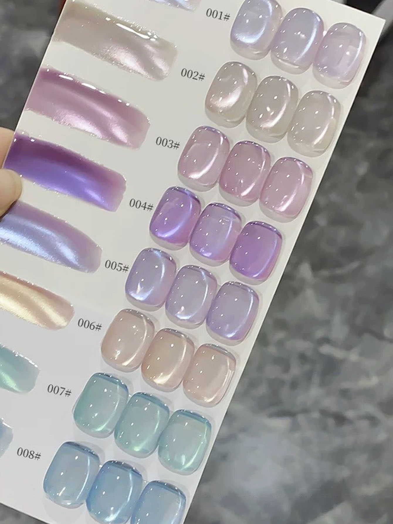 Nueva Tendencia Primavera/Vera - Nail Art Trend 2026 reseña y precio