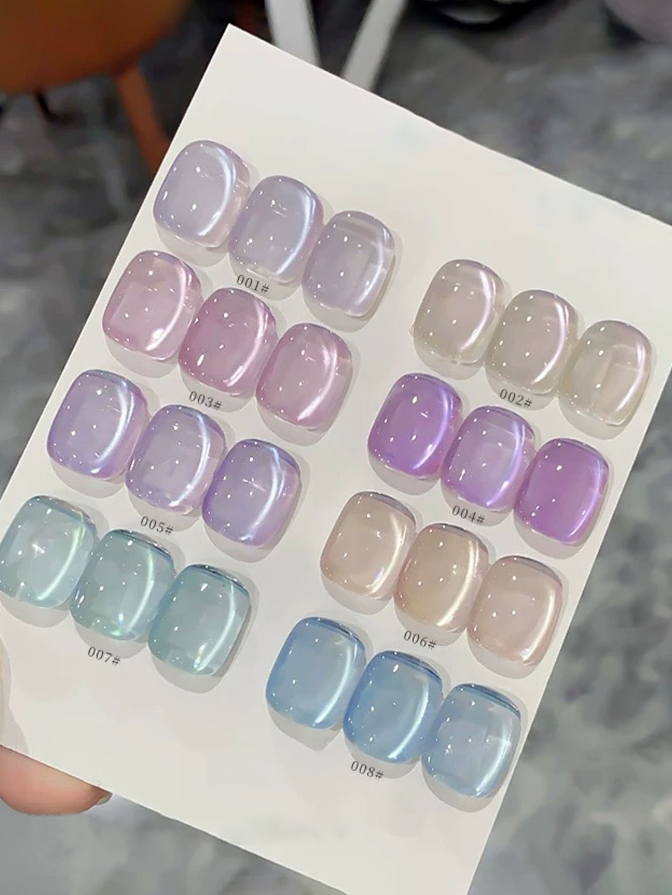 Nueva Tendencia Primavera/Vera - Nail Art Trend 2026 reseña y precio