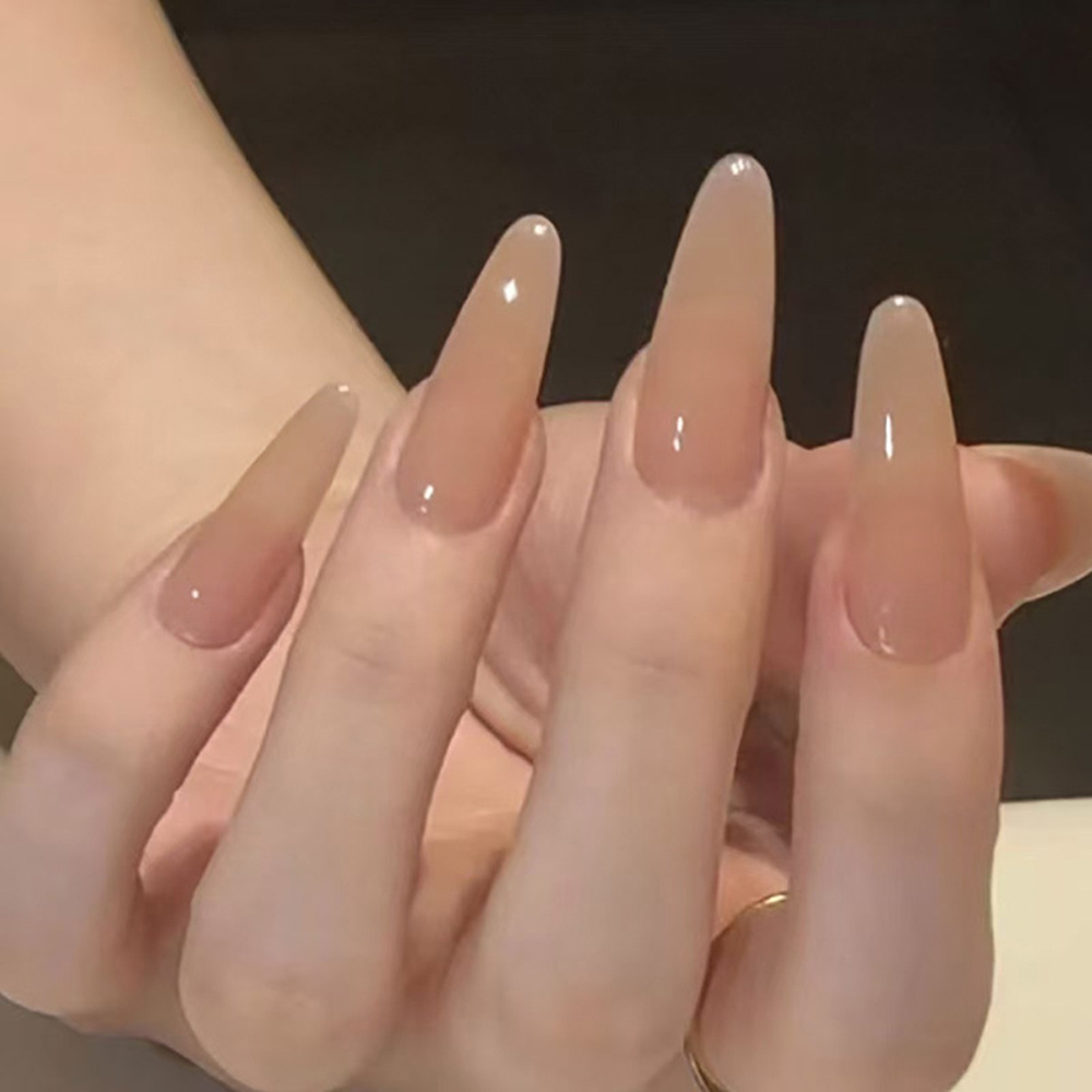 24 Uds. de Uñas Postizas Franc - Nail Art Nail Art reseña y precio