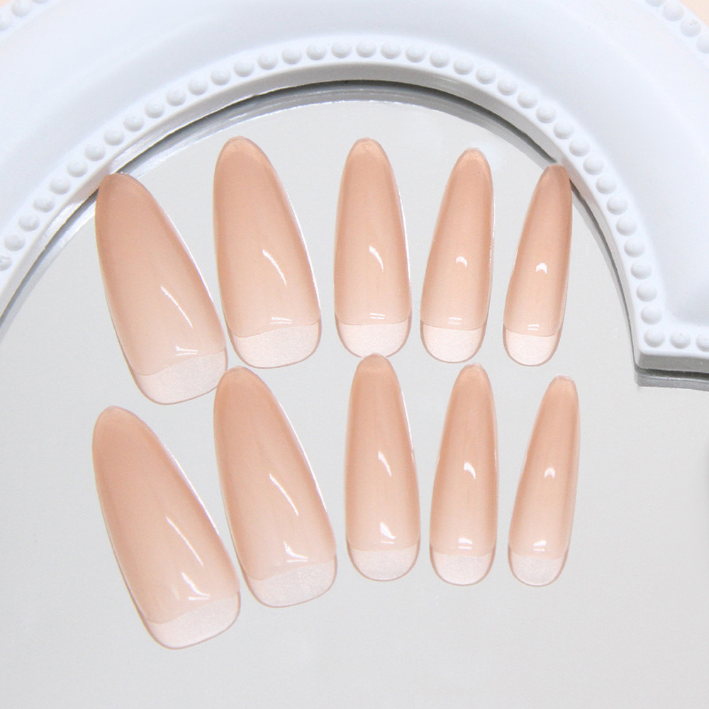 24 Uds. de Uñas Postizas Franc - Nail Art Nail Art reseña y precio