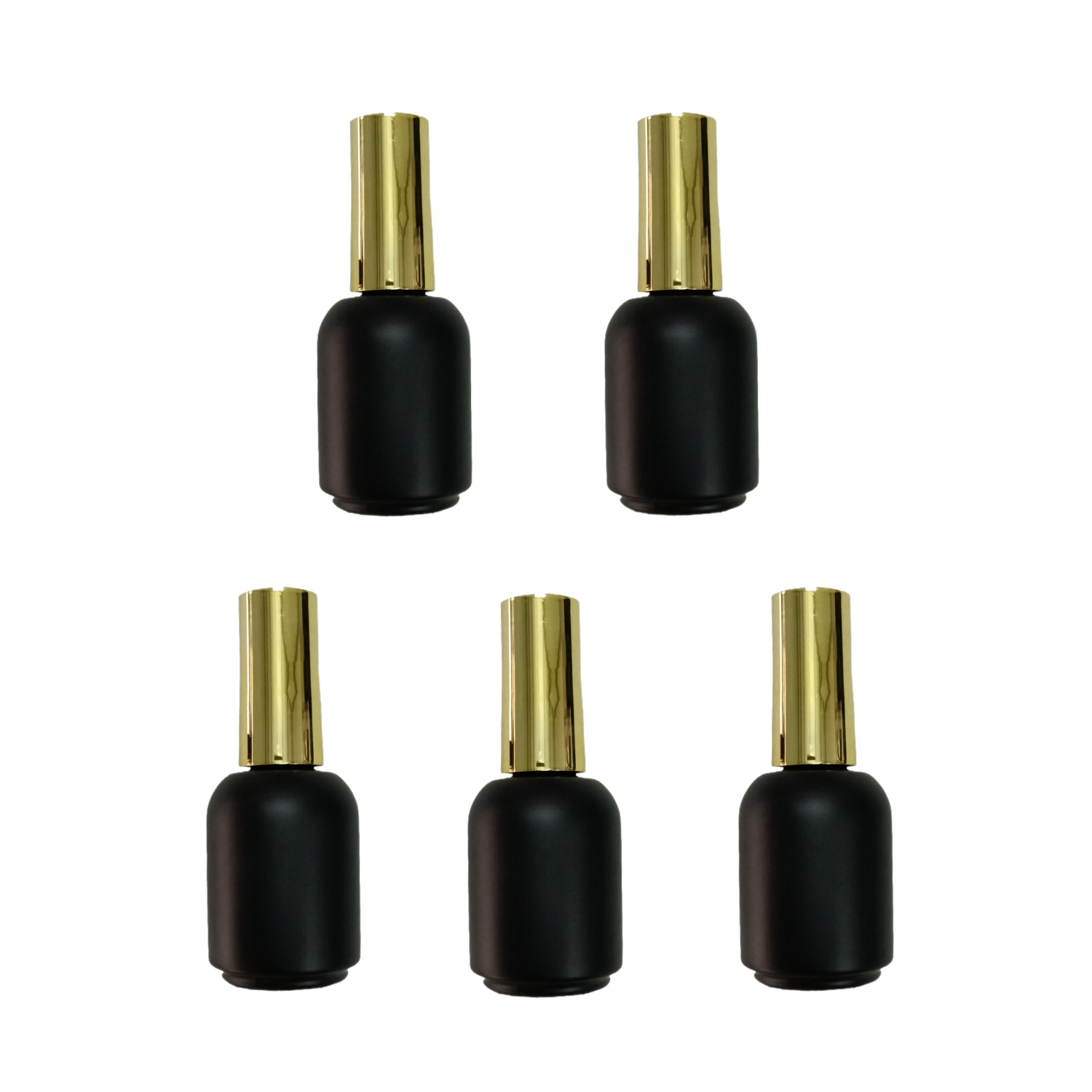 20ML 5 Piezas Botella de Vidri - Nail Art Sch reseña y precio