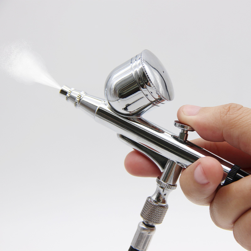 Espray para pasteles, para el  - Nail Art Sch reseña y precio