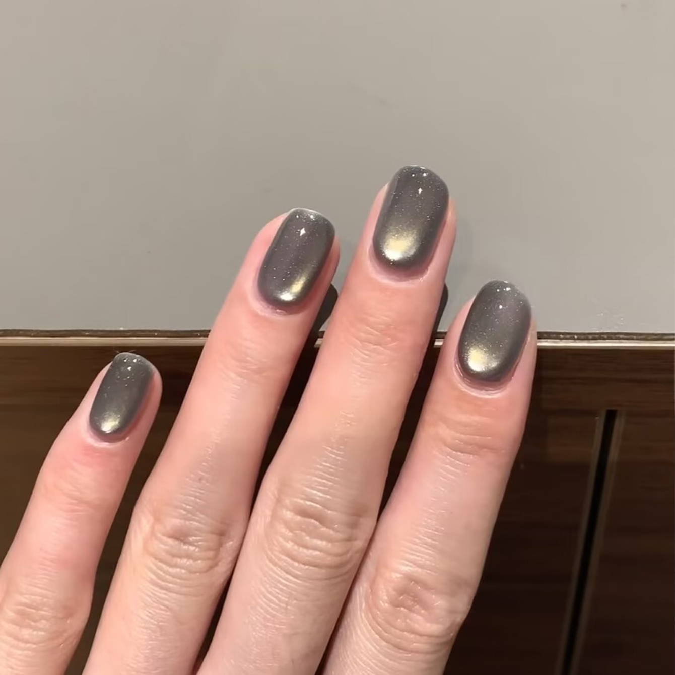 Esmalte de Uñas en Gel MIANEL  - Nail Art Trend 2026 reseña y precio