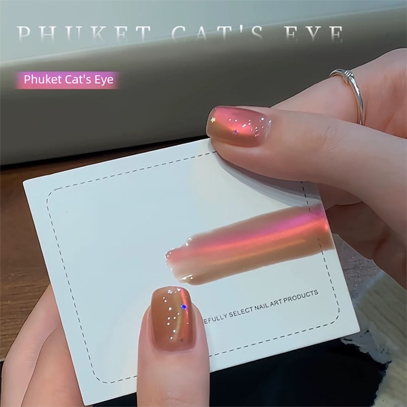 MIANEL 10ML Esmalte de Uñas en - Nail Art Trend 2026 reseña y precio